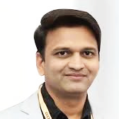 Dr. Chetan Patel